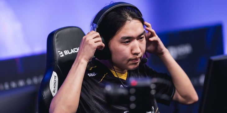 The Mongolz прошли на BLAST Bounty Fall 2025, обыграв paiN Gaming