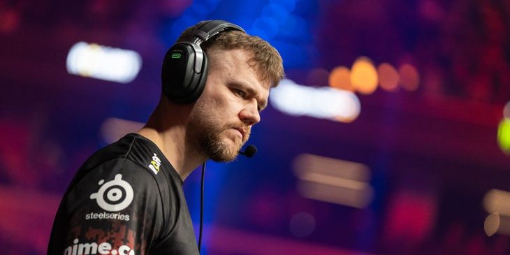NEO о кике из FaZe: «Я могу понять эту точку зрения, но свои выводы я сделал»