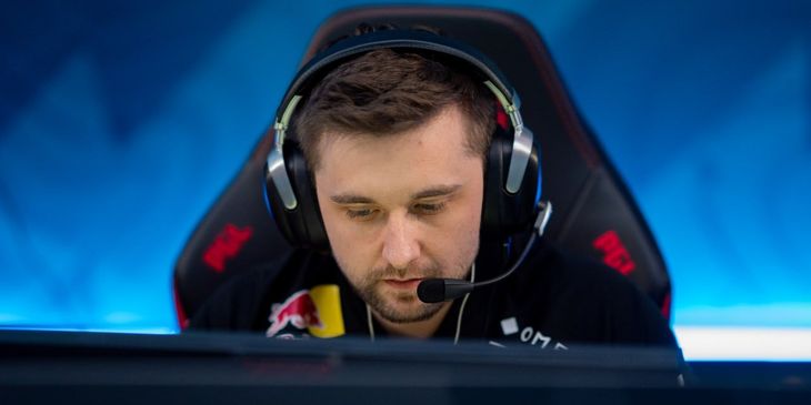 Pimp: «Astralis сейчас далеко до уровня топовой команды. Однако с приходом HooXi она стала играть лучше»