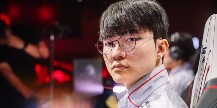 Определились все участники 2026 World Championship