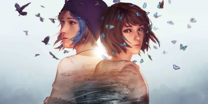 Amazon представила каст сериала по Life Is Strange