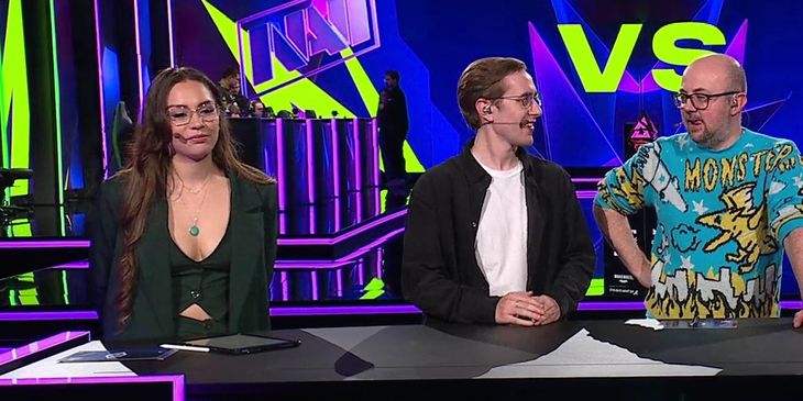 Nix об одежде NatTea: «Я считаю, что нельзя такое декольте носить, потому что не все могут это игнорировать»