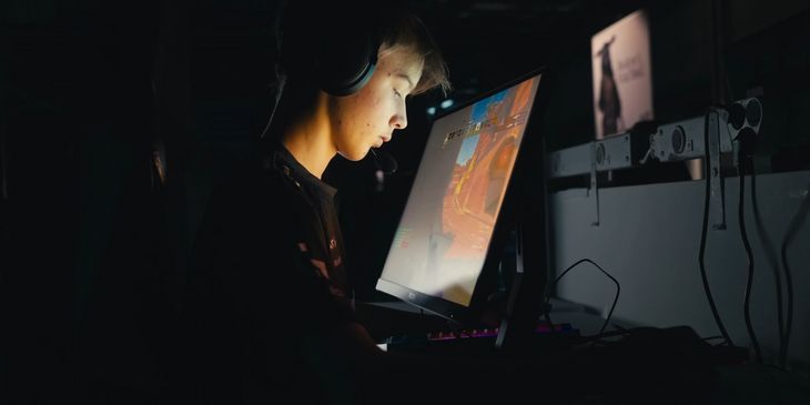 16-летний чемпион FPL: «Я принял решение не ходить в школу и полностью сосредоточиться на CS»