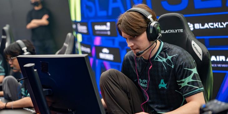 Nix о Mira: «На его позиции такая [огромная] конкуренция, что он даже в топ-5 не входит в своём прайме»