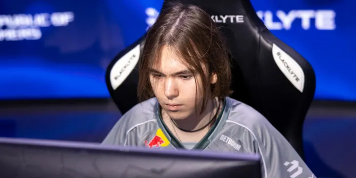 Thorin назвал навыки donk, которые выделяют его на фоне других сильных стрелков