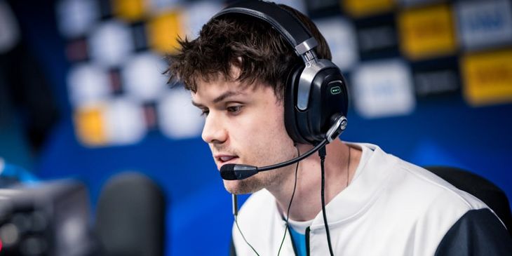 GamerLegion выбила Heroic из IEM Krakow 2026