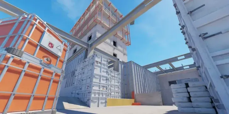 Vertigo вернется на FACEIT в следующем сезоне