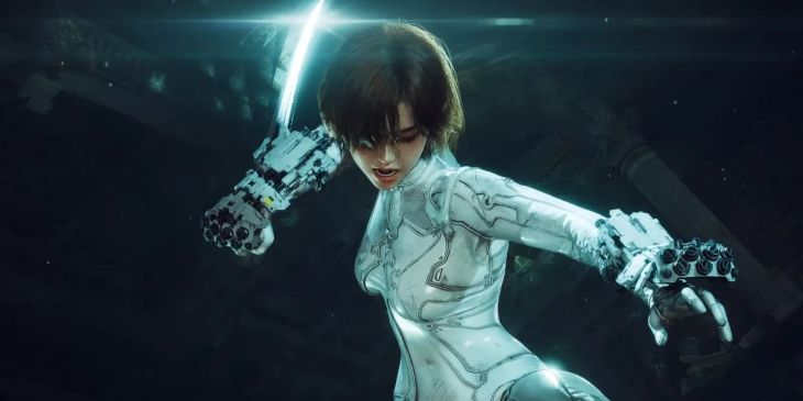 Анонсирована Stellar Blade: Blood Rain — приквел оригинальной игры с новой героиней