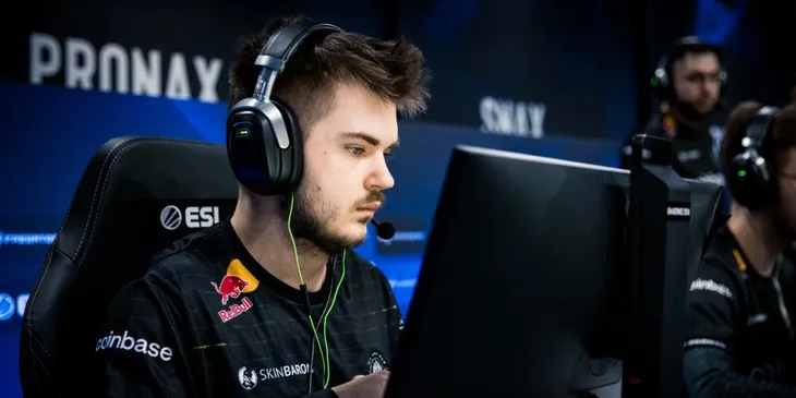 BIG объявила состав академии по CS2