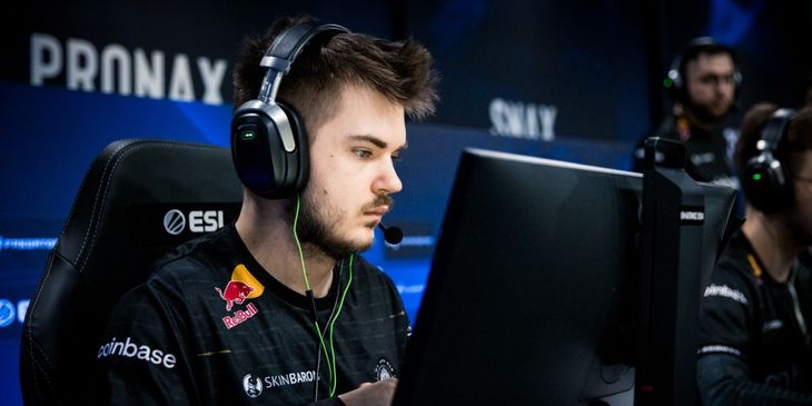 BIG объявила состав академии по CS2