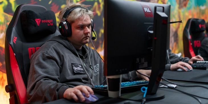 «))» — Yatoro об изменении Witch Doctor в патче 7.41c