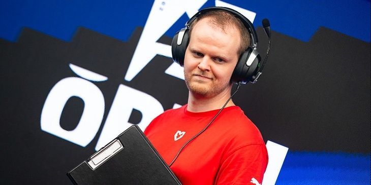 Xyp9x о возможном возвращении в Astralis: «Я бы не стал отбрасывать этот вариант»