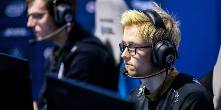 Ace объяснил, за счёт чего Liquid смогла отыграть отставание в 31 тыс. золота в матче против Heroic