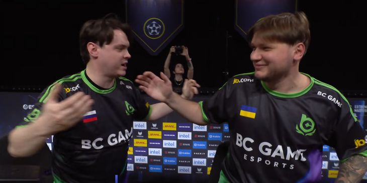 TaZ: «На s1mple и electroNic оказывается огромное давление — от них ждут результатов и возвращения на прежний уровень»