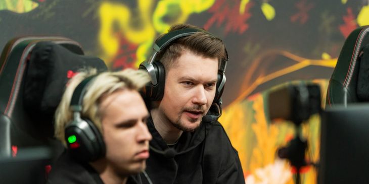 Puppey: «Я хочу выигрывать все турниры. Я вижу, что это возможно»