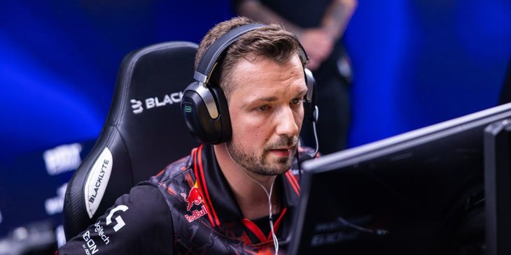 G2 обыграла 3DMAX в групповой стадии IEM Chengdu 2025