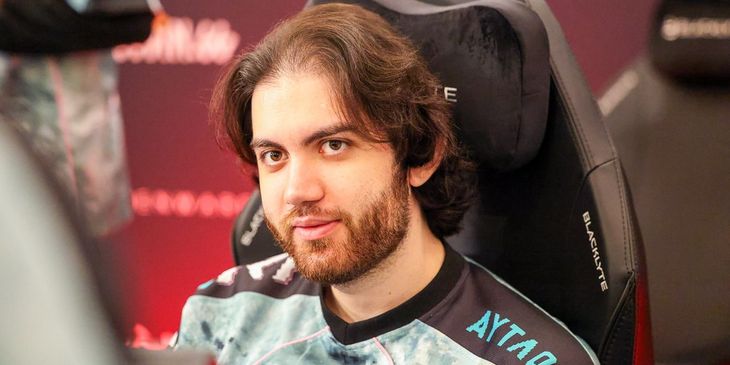 PARIVISION не оставила шансов Team Liquid на StarLadder Budapest Major 2025