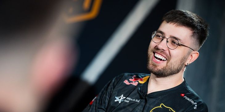 Аналитики: Legacy — фаворит в матче против TYLOO на IEM Cologne Major 2026