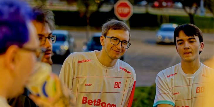 Save- про PGL Wallachia S8: «Частично согласен, что уровень команд был не самым высоким»