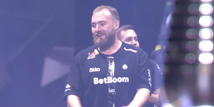 «Ну просто машины! ❤️❤️❤️» — Miposhka о победе ростера Spirit по CS2 на IEM Cologne 2025