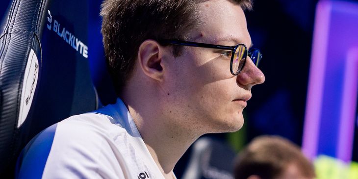 Пять причин, почему BETBOOM Team победит на The International 2026