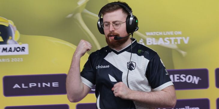 HLTV.org: NRG может подписать oSee, daps и Brehze