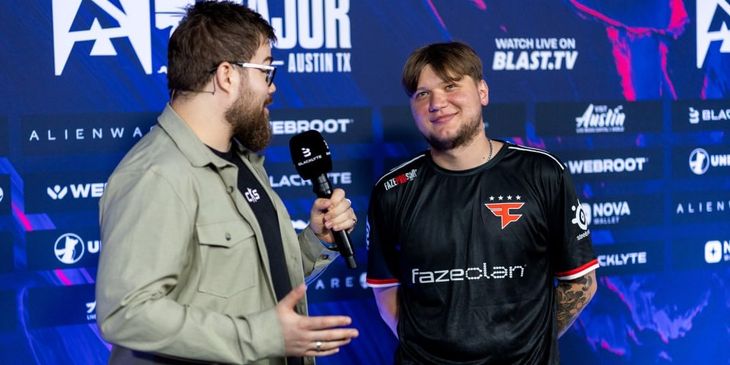 BanKs: «BCGame провела два дня на буткемпе, и игроки просто ушли из состава»