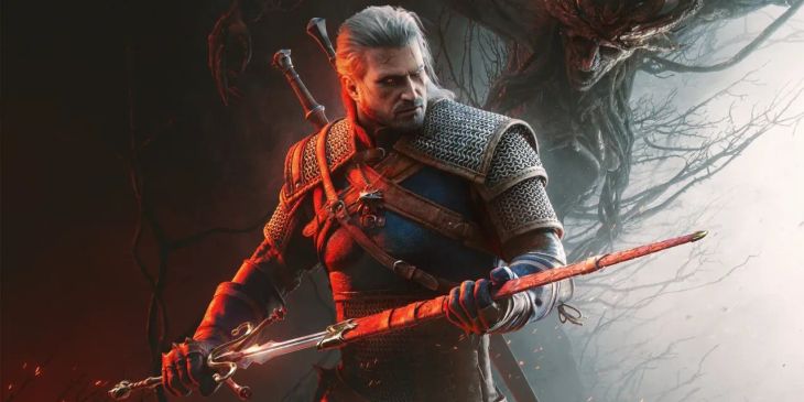 Разработчики The Witcher 3 про перевод «Баллад прошлого»: «На текущем этапе мы не делимся никакой информацией»