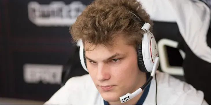Iceberg: «Если ты сейчас играешь паблик на керри и у тебя 500-й ранг, то ты, скорее всего, [идиот]»