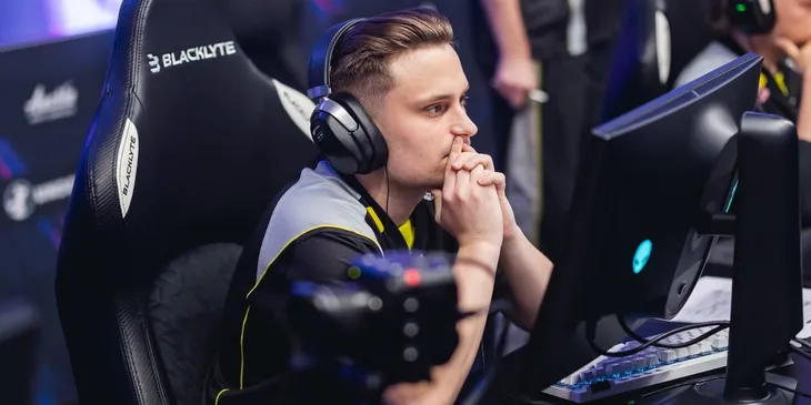 IM о топ-19 в рейтинге HLTV.org: «Если команда играет хорошо, такие достижения приходят сами, но в нашем случае этого не произошло»