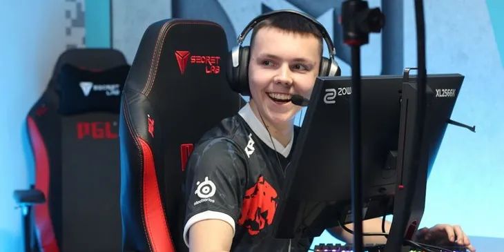 F1KU про ENCE в 2026-м: «Мы, [блин], можем даже выиграть мейджор»