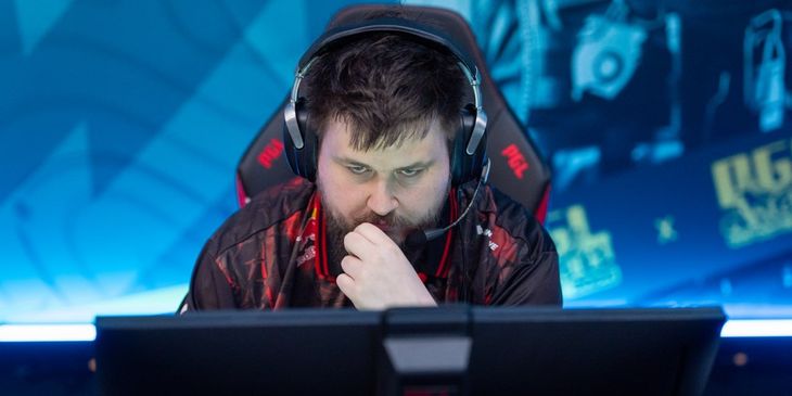 Natus Vincere вышли в плей-офф BLAST.tv Austin Major 2025, обыграв G2 Esports