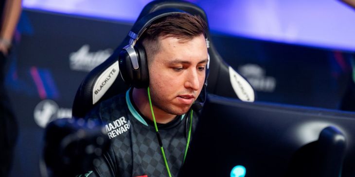 Heroic обыграла Aurora Gaming на PGL Astana 2026