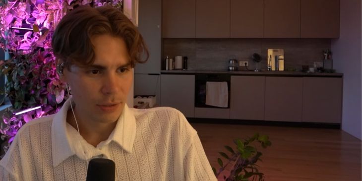 Nix назвал Dota 2 более сложной игрой, чем League of Legends