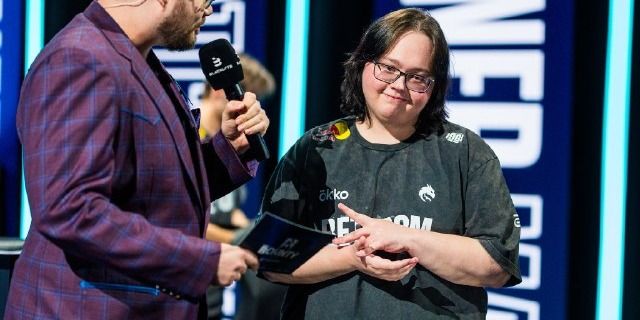 «10 из 10» — magixx оценил уровень коммуникации в Spirit и веры игроков команды в него как капитана