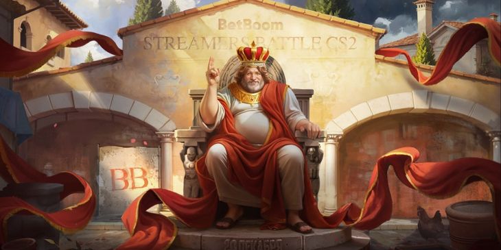 Организатор BetBoom Streamers Battle CS2 ответил на вопросы аудитории