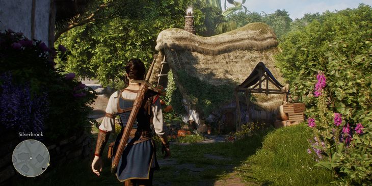 Разработчики Fable прокомментировали слухи о переносе игры