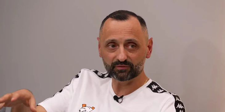 Николай Петросян после второго места VP.Prodigy на RES Showdown Fall 2025: «Система VP.P и VP.F начинает функционировать по полной»