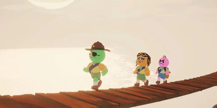 Авторы PEAK призвали разработчиков «клепать френдслопы», пока есть спрос у игроков