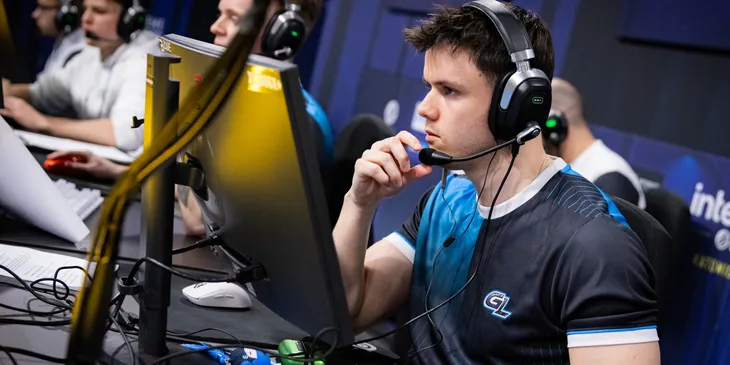 REZ о GamerLegion на IEM Cologne 2025: «Мы определенно готовы выйти как минимум в полуфинал»