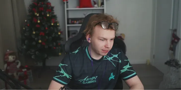 StRoGo и Серёга Пират вошли в команду Skywhywalker на BetBoom Streamers Battle по CS2
