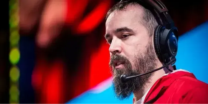 Kassad про Team Falcons: «Единственное, что у неё есть, это нефтяные деньги»