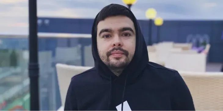 Stray228: «Если у тебя есть бывшая, то бывшей у тебя нет. Ты не можешь встречаться с бывшей никогда»