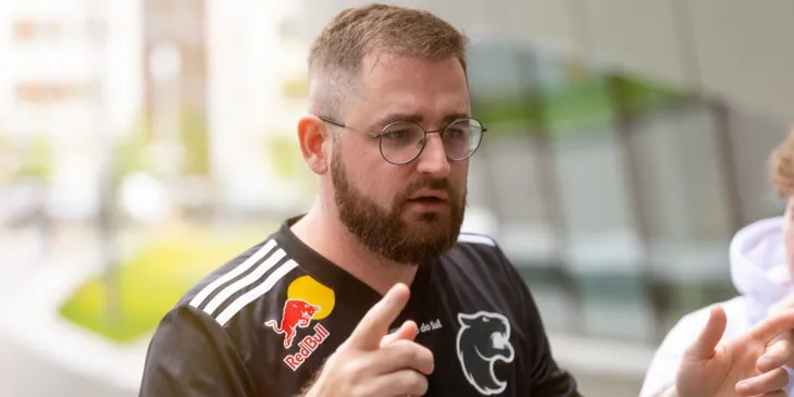 FURIA Esports победила Astralis и заработала слот в групповой стадии на IEM Cologne 2025
