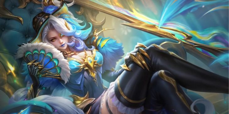 В Mobile Legends: Bang Bang вернутся хайлайты