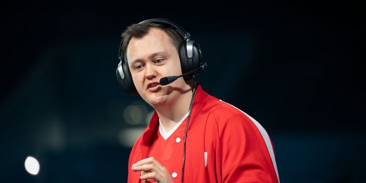 Sycrone про провальное выступление MOUZ на BLAST Open Spring 2026: «Мы сделали шаг назад, может быть, даже два»
