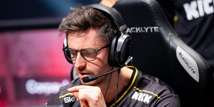 ApEX о поражении Vitality от BetBoom Team: «Мы определенно сыграли очень плохо»