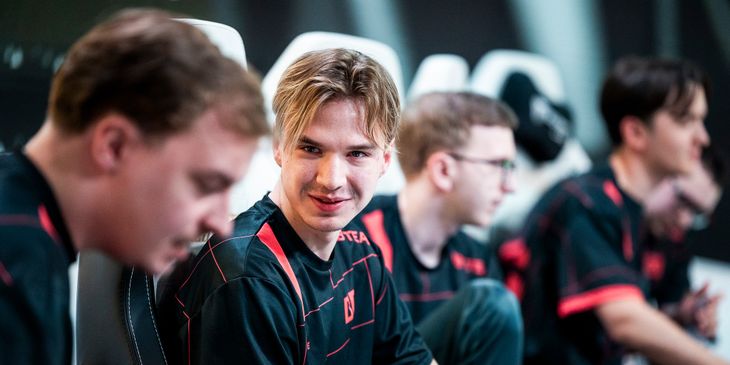 BetBoom Team начала выступление на FISSURE Universe: Episode 6 с победы над Gaimin Gladiators