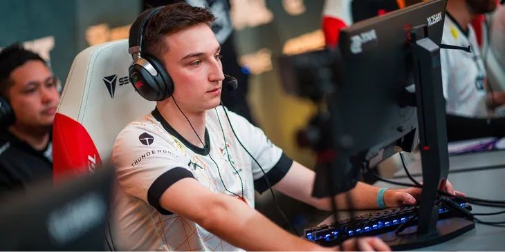 LiTTle: «Как это fame не даст импакт в K27? Ему всего 23 года»