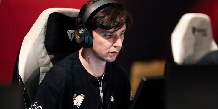 Virtus.pro вернулась в топ-30 рейтинга от Valve после прохода на Thunderpick World Championship 2026